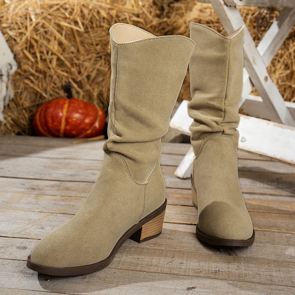 Maßgeschneiderte und bequeme orthopädische Absätze