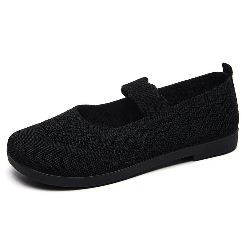 Bequeme und modische orthopädische Slipper