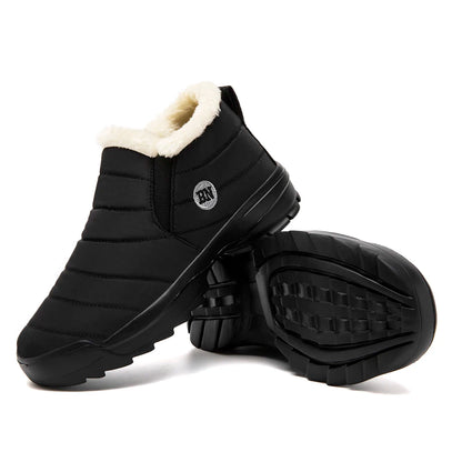 Hochwertige orthopädische Stiefel