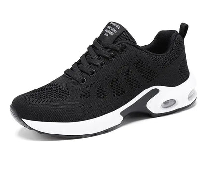 Bequeme und modische orthopädische Turnschuhe