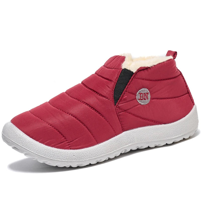 Bequeme und modische orthopädische Schuhe