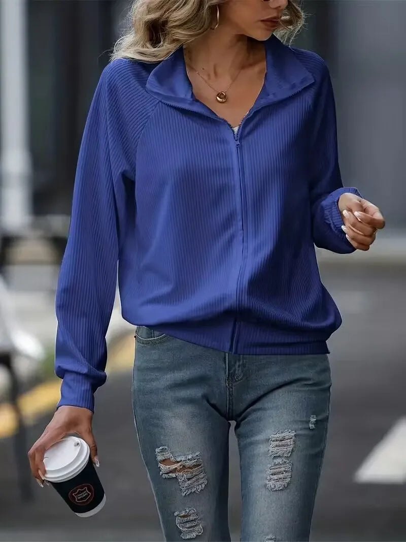 Cool und lässig Jacke