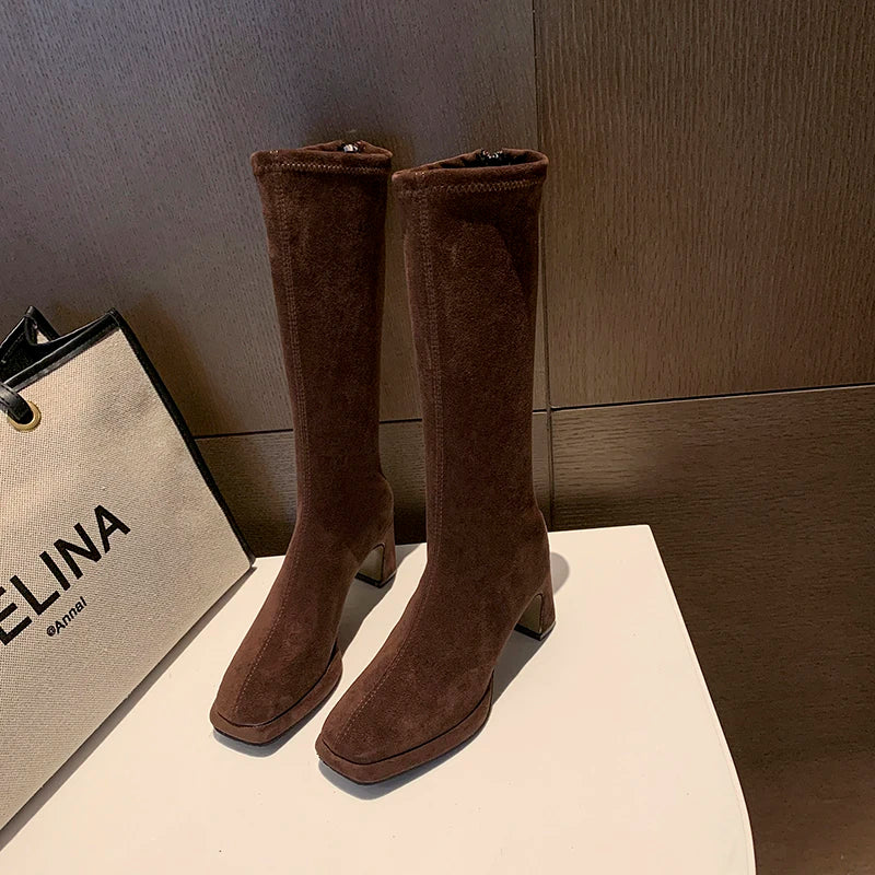 Hochwertige orthopädische Absätze