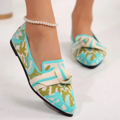 Bequeme und modische orthopädische Slipper