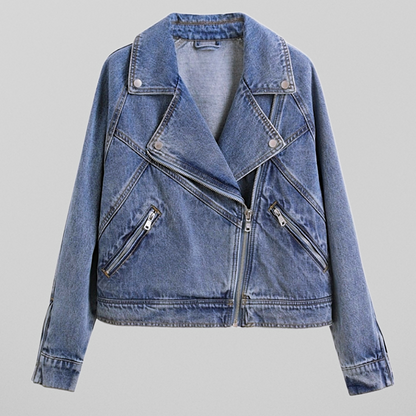 MW | Vintage-Denim-Jacke
