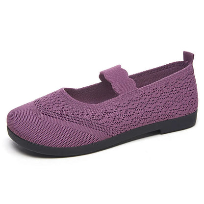 Bequeme und modische orthopädische Slipper