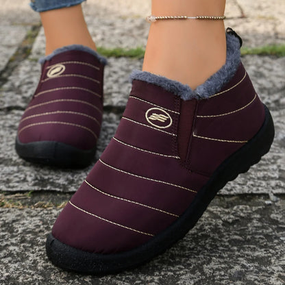 Langlebige und stützende orthopädische Stiefel