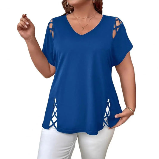 Fließend und fabelhaft Hemd