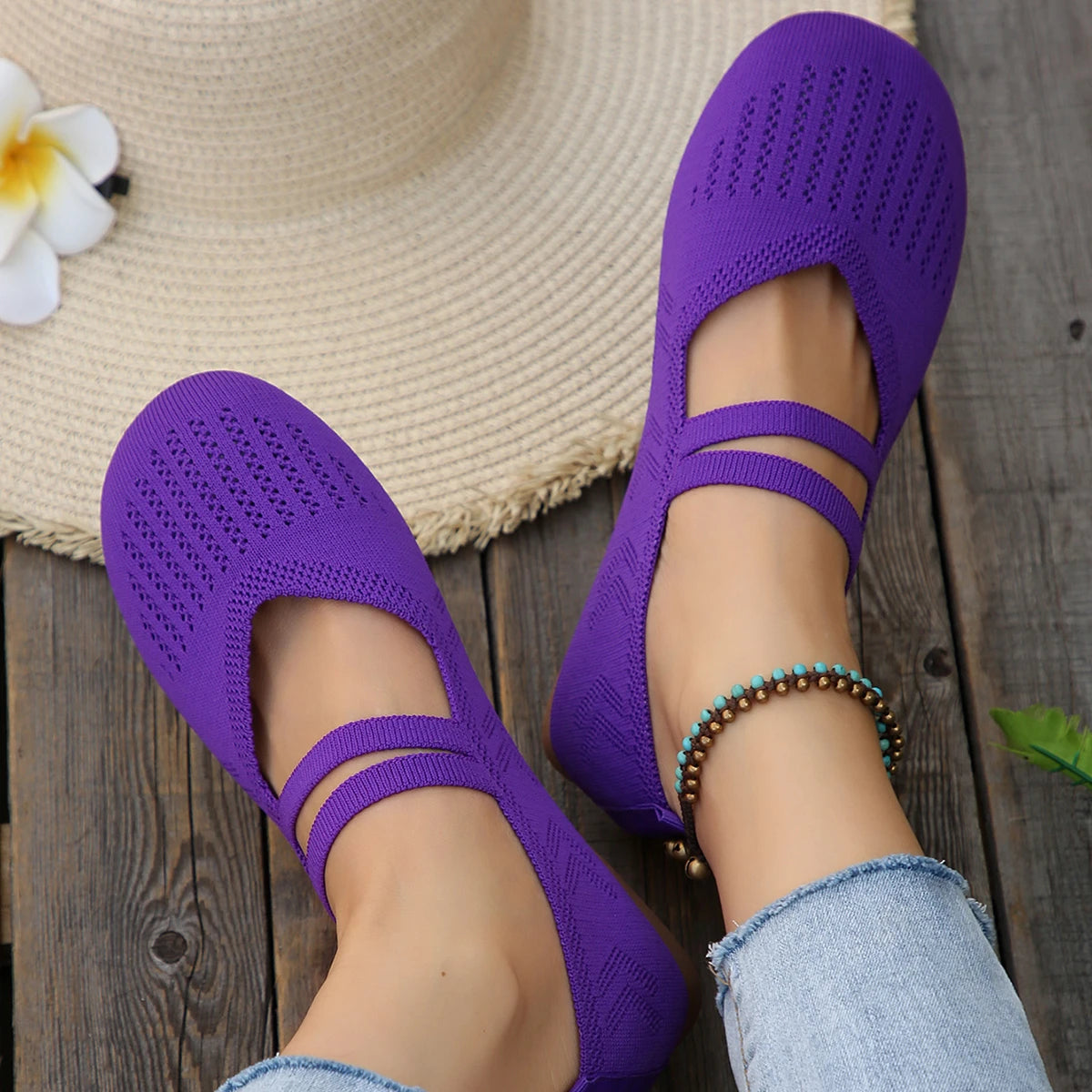 Stützende und stilvolle orthopädische Turnschuhe