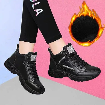 Maßgeschneiderte und bequeme orthopädische Turnschuhe