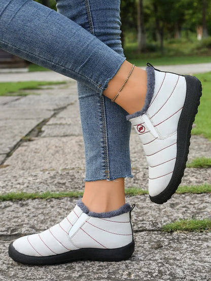 Langlebige und stützende orthopädische Stiefel