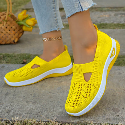 Bequeme und modische orthopädische Schuhe