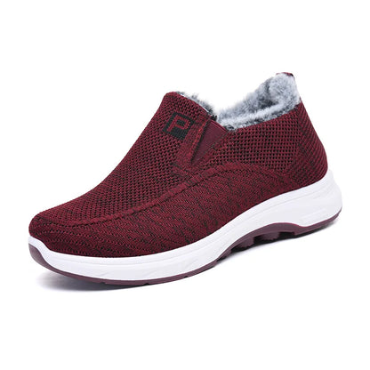 Langlebige und stützende orthopädische Slipper