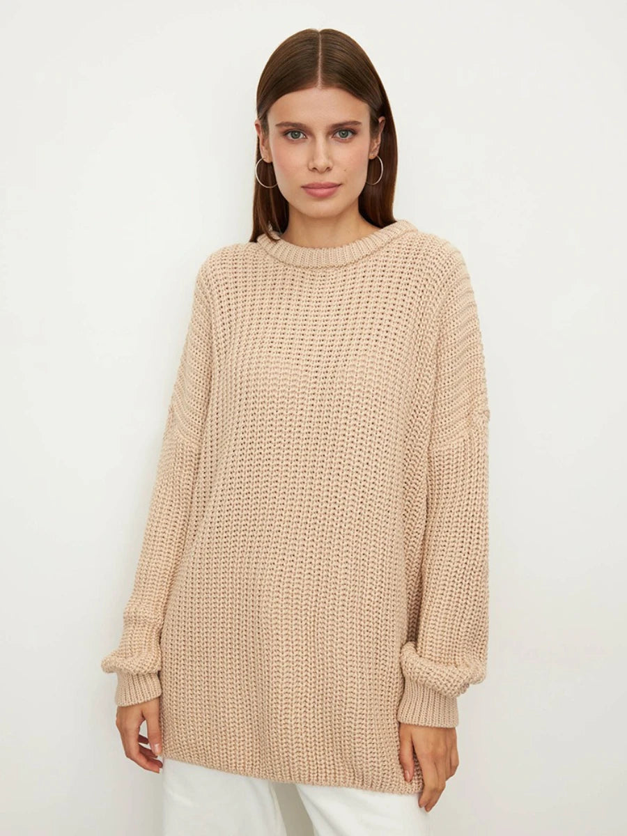 Stilvoll und elegant Pullover