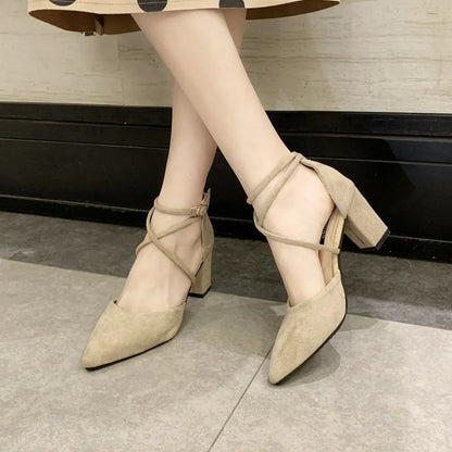 Vielseitige und stützende orthopädische Absätze