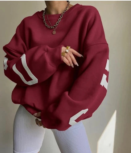 Weich und anspruchsvoll Kapuzenpullover