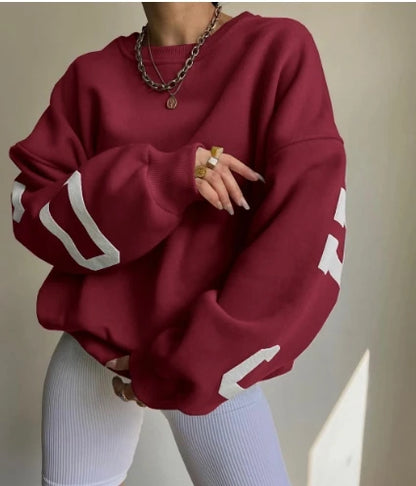 Weich und anspruchsvoll Kapuzenpullover