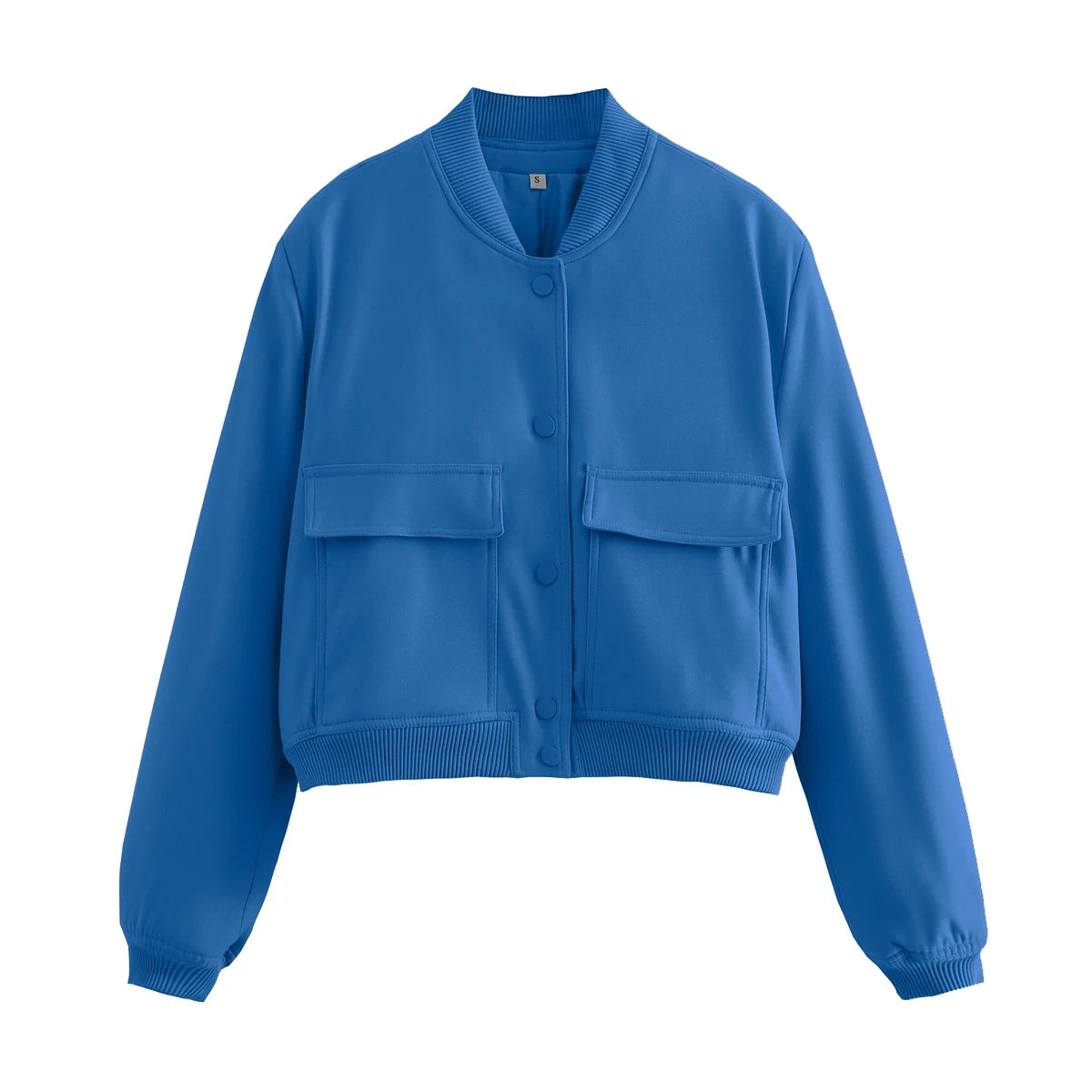 Schlicht und elegant Jacke