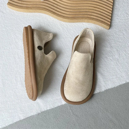 Bequeme und modische orthopädische Absätze