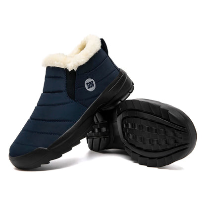 Hochwertige orthopädische Stiefel