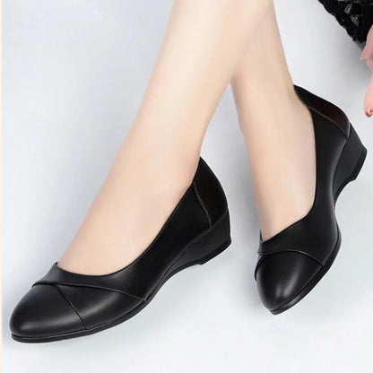 Vielseitige und stützende orthopädische Schuhe