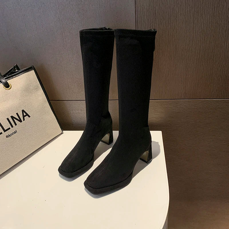 Hochwertige orthopädische Absätze