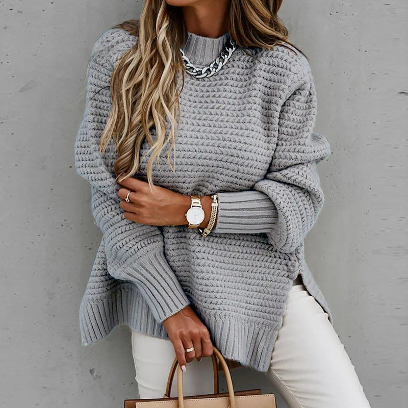 Stilvoll und elegant Pullover