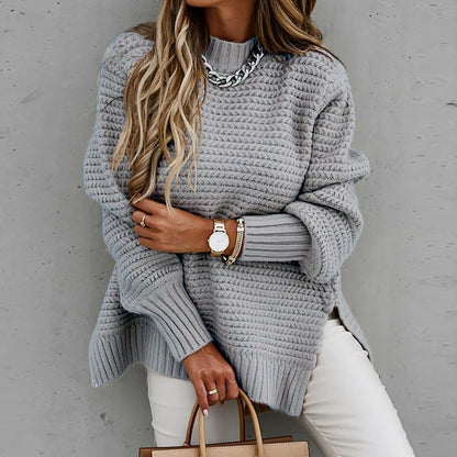 Stilvoll und elegant Pullover