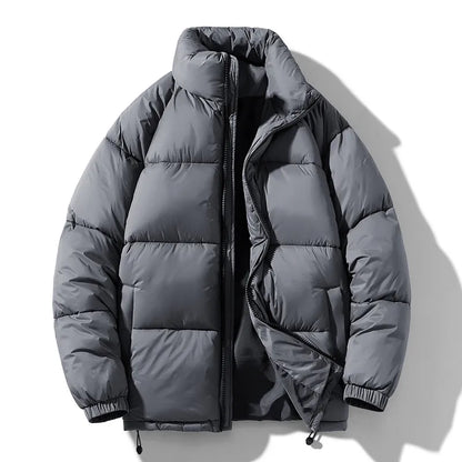 MW | Puffy Jacke