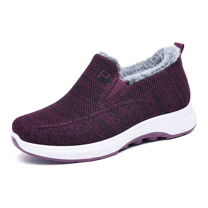 Langlebige und stützende orthopädische Slipper