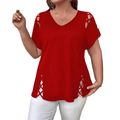 Fließend und fabelhaft Hemd