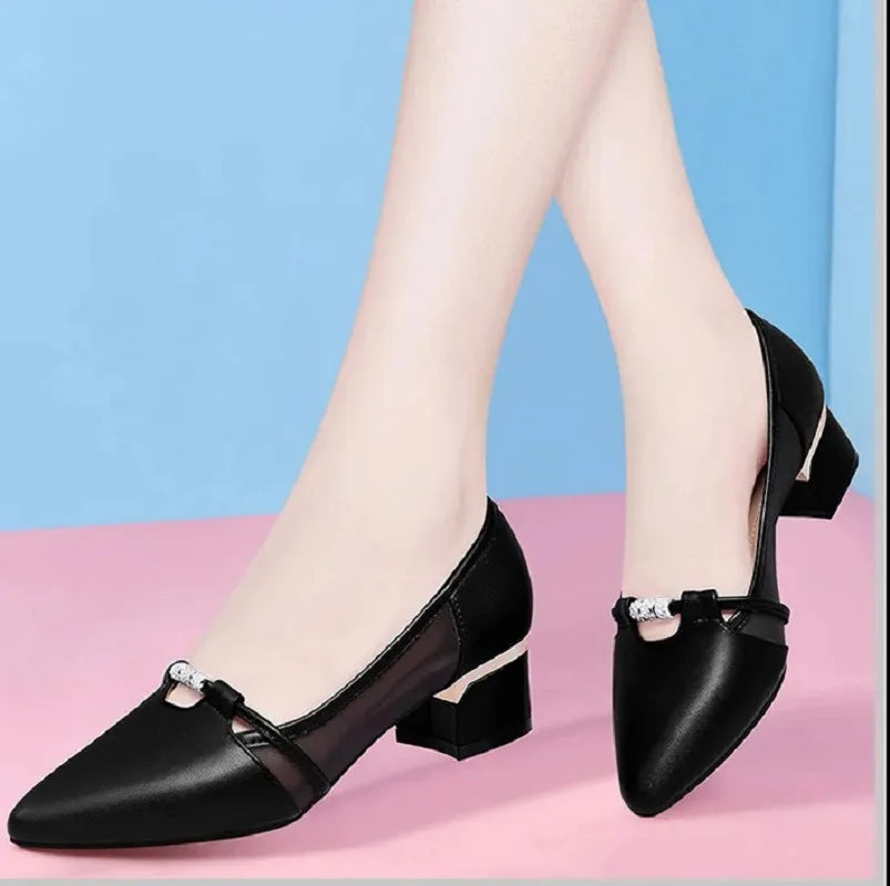 Bequeme und modische orthopädische Schuhe