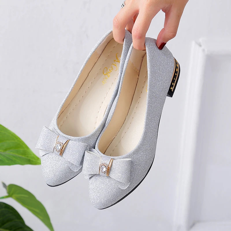 Stützende und stilvolle orthopädische Ballerinas