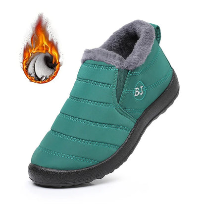 Bequeme und modische orthopädische Stiefel