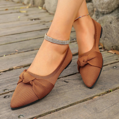 Bequeme und modische orthopädische Schuhe