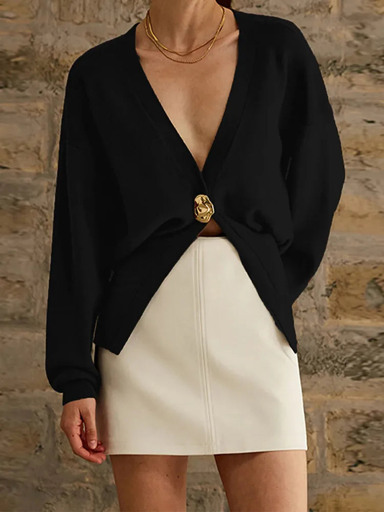 Frisch und feminin Mantel