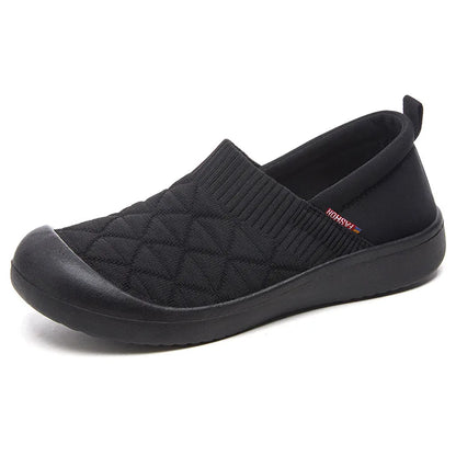 Bequeme und modische orthopädische Ballerinas