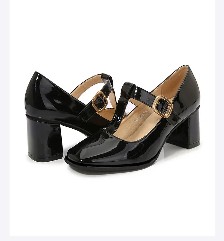 Vielseitige und stützende orthopädische Absätze