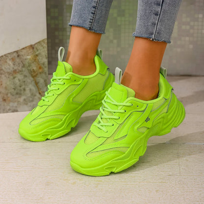 Vielseitige und stützende orthopädische Turnschuhe