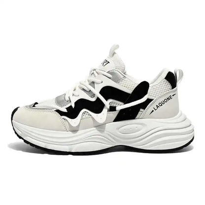 Stützende und stilvolle orthopädische Turnschuhe