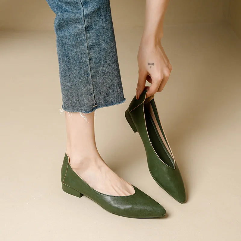 Maßgeschneiderte und bequeme orthopädische Schuhe