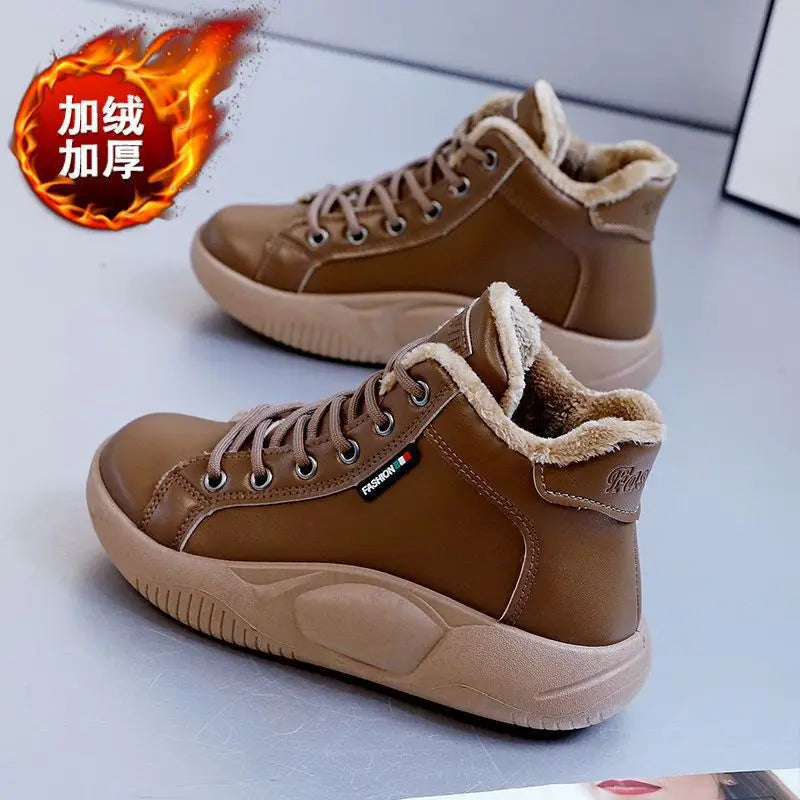 Bequeme und modische orthopädische Turnschuhe