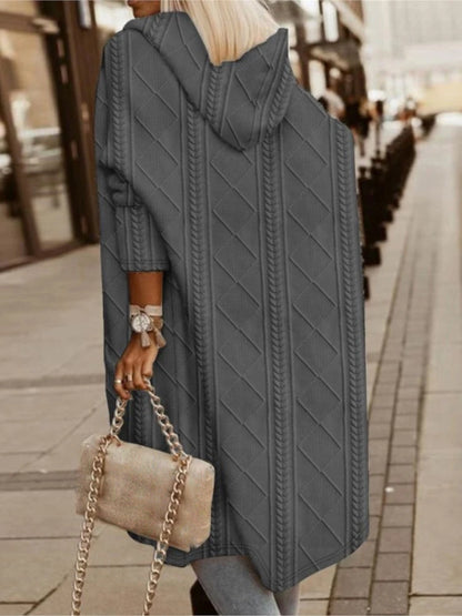 Verführerisch und raffiniert Jacke