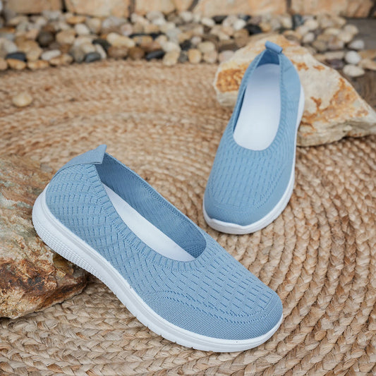 Elegante und stützende orthopädische Turnschuhe