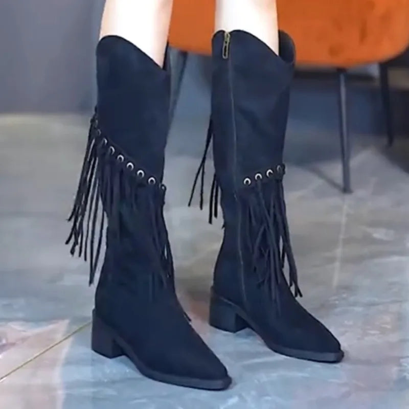 Vielseitige und stützende orthopädische Stiefel