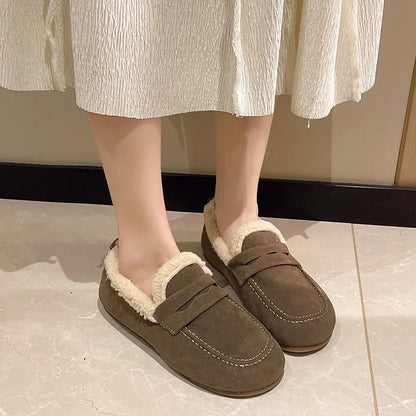 Bequeme und modische orthopädische Stiefel