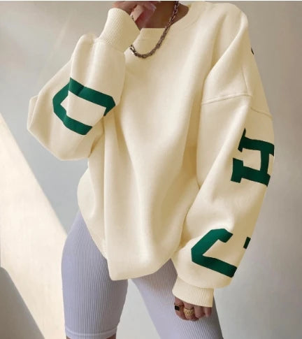 Weich und anspruchsvoll Kapuzenpullover