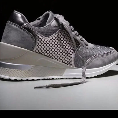 Hochwertige orthopädische Turnschuhe