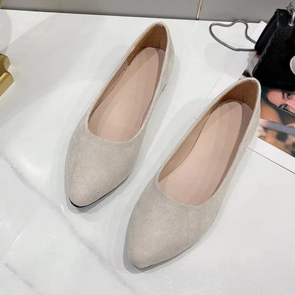 Bequeme und modische orthopädische Schuhe