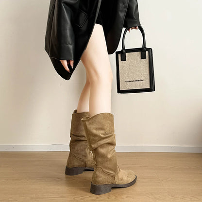 Maßgeschneiderte und bequeme orthopädische Stiefel